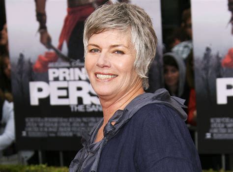 What Is Kelly Mcgillis Net Worth – Equity Atlas